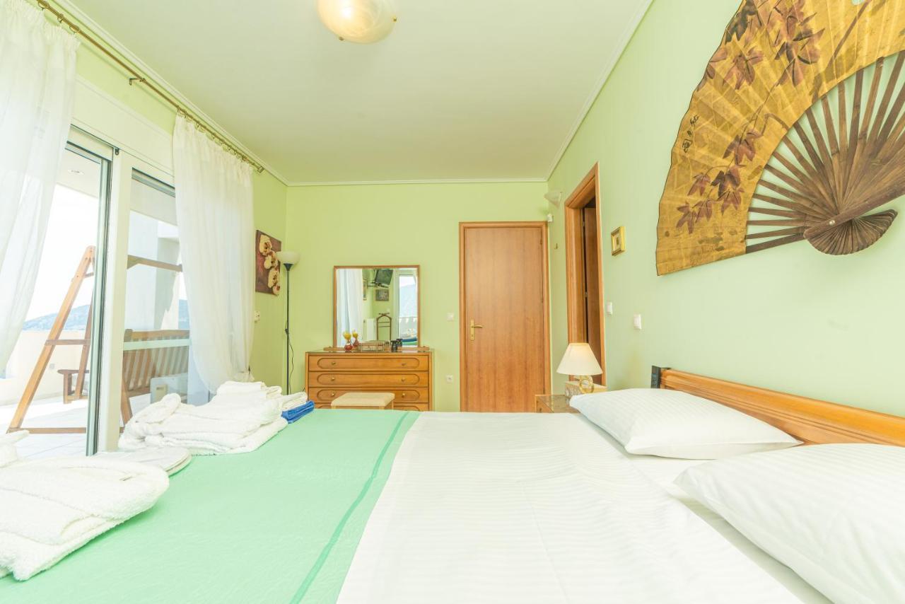 Skroponeria View Apartments Zewnętrze zdjęcie