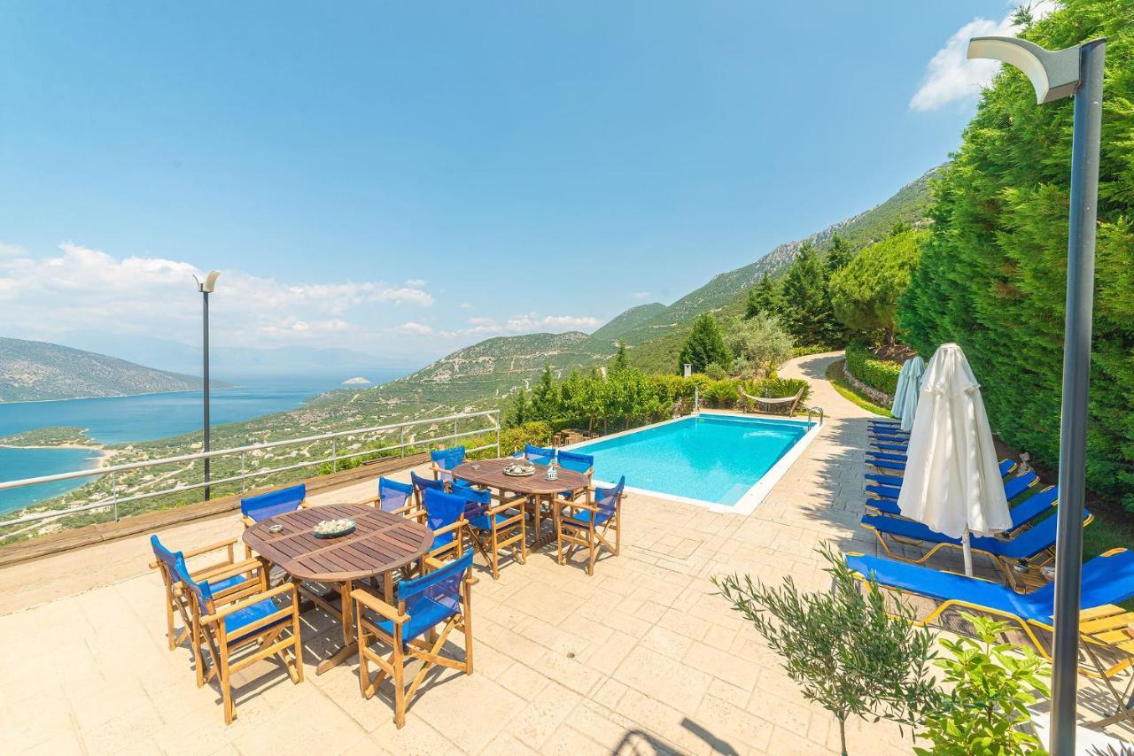 Skroponeria View Apartments Zewnętrze zdjęcie