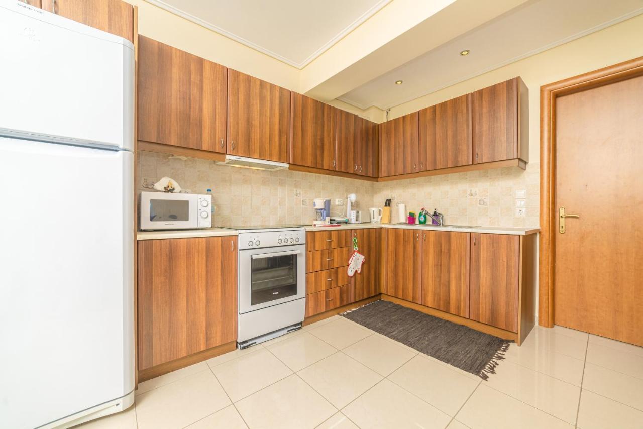 Skroponeria View Apartments Zewnętrze zdjęcie