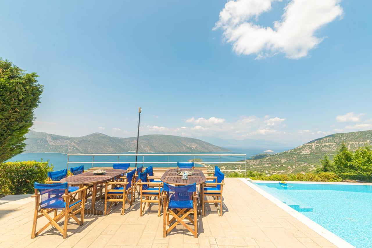 Skroponeria View Apartments Zewnętrze zdjęcie