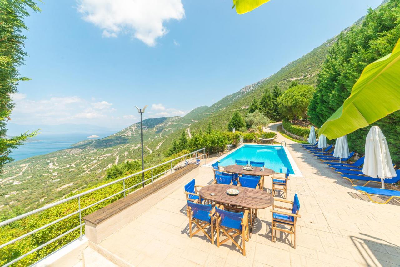 Skroponeria View Apartments Zewnętrze zdjęcie